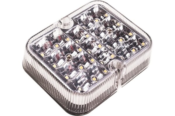 FANALE DI RETROMARCIA a LED
