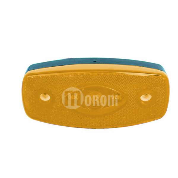 FANALE INGOMBRO ARANCIO