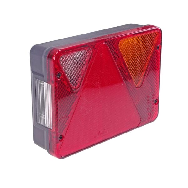 FANALE AJ-BA RL.82 - immagine 2