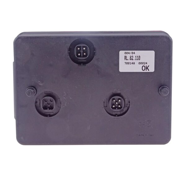 FANALE AJ-BA RL.82 - immagine 3