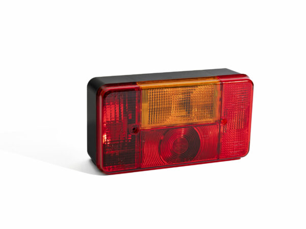 FANALE RADEX 5001
