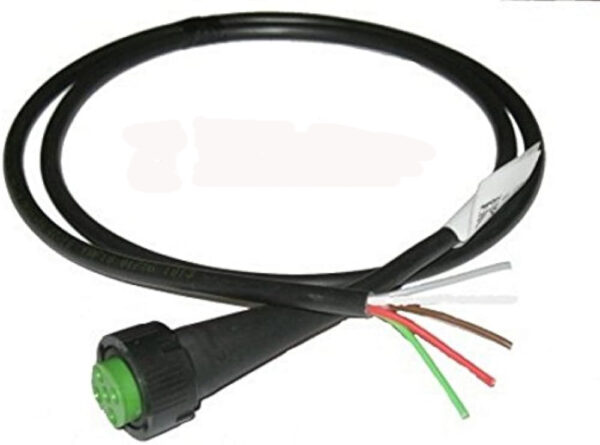 KIT CONNETORE PER FANALE ASPOCK - immagine 2