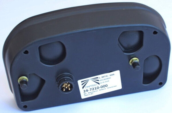 FANALE ASPOCK MULTIPOINT 2 - immagine 4