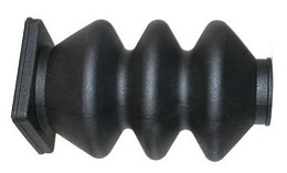 SOFFIETTO COPRI POLVERE GSM