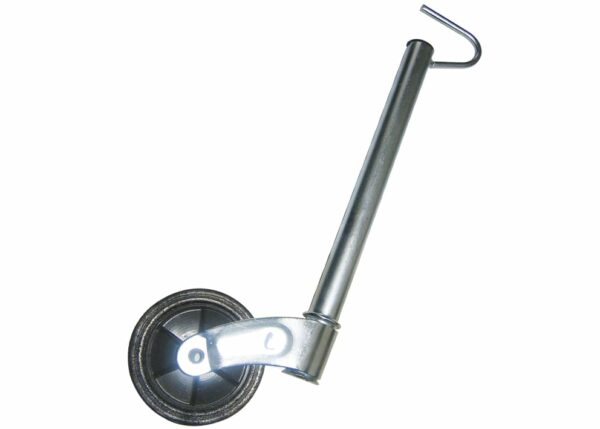 RUOTINO TELESCOPICO D.35