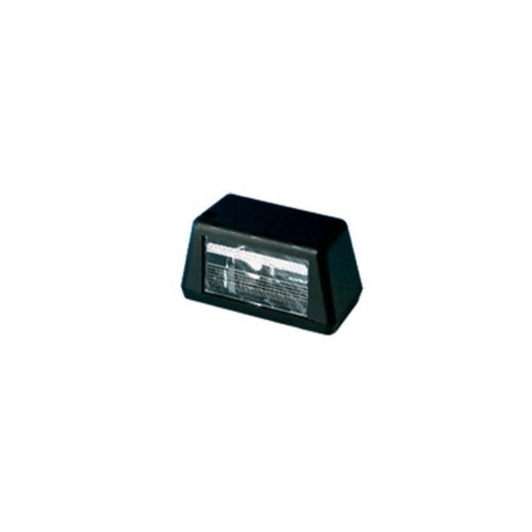 FANALE LUCE TARGA