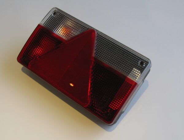 FANALE AJ-BA FP.80 - immagine 2