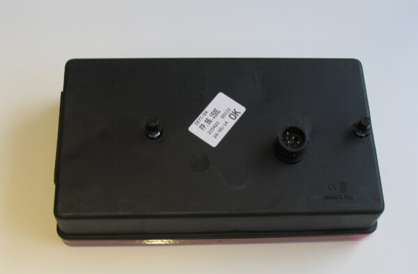 FANALE AJ-BA FP.80 - immagine 5