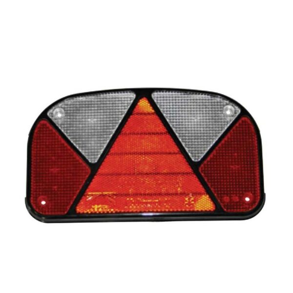FANALE ASPOCK MULTIPOINT 2 - immagine 2