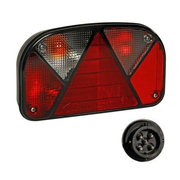FANALE ASPOCK MULTIPOINT 2