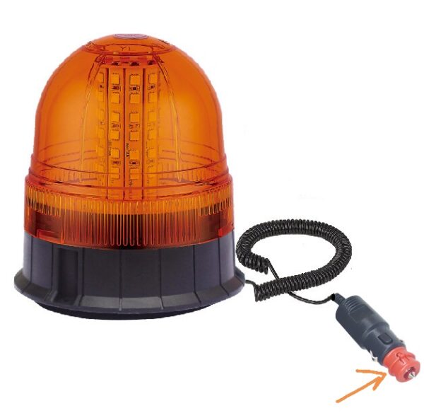 LAMPEGGIANTE A LED CALAMITA
