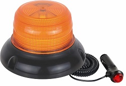 LAMPEGGIANTE A LED BASE CALAMITA