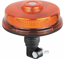 LAMPEGGIANTE A LED ATTACCO FLEX