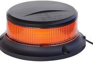 LAMPEGGIANTE A LED BASE PIANA