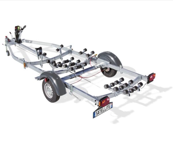 MX101S CON FRENI - immagine 2