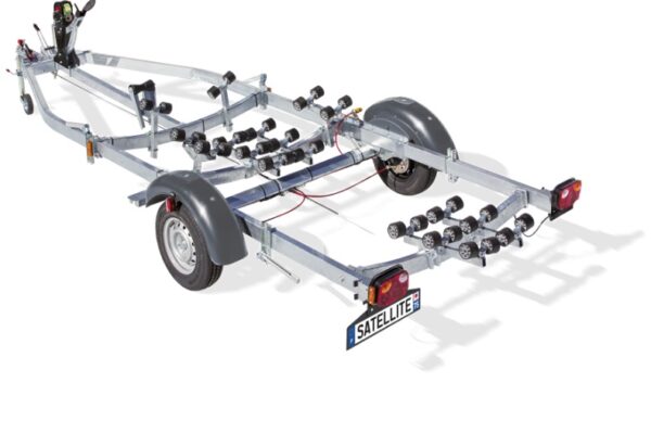 MX161S-65 CON FRENI - immagine 2