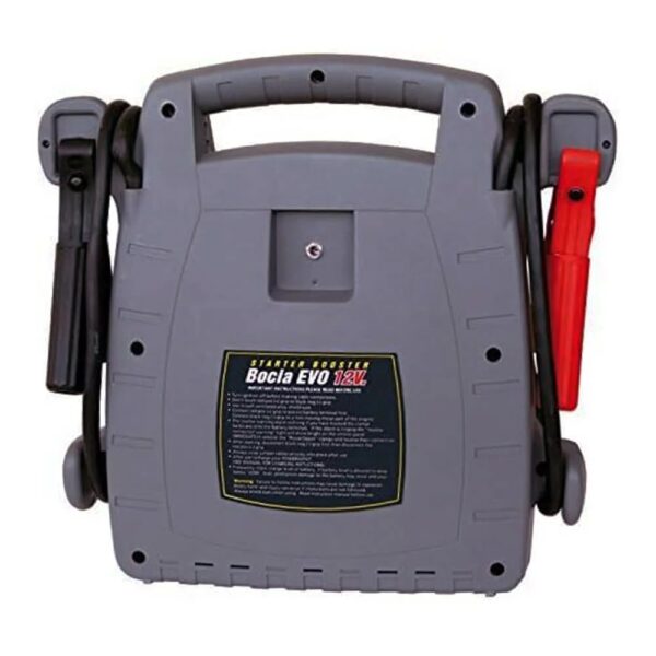 AVVIATORE D'EMERGENZA BOCIA EVO 12V - immagine 3
