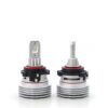 KIT LED SPECIFICO PER GOLF E ALTRE AUTO 12V - immagine 4